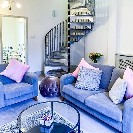 The Vines - Stunning Period Home With Free Parking York Exterior photo
