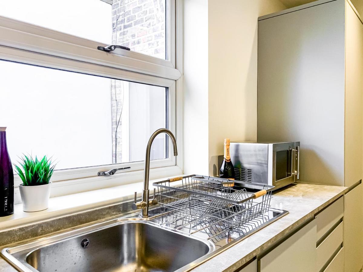 The Vines - Stunning Period Home With Free Parking York Exterior photo