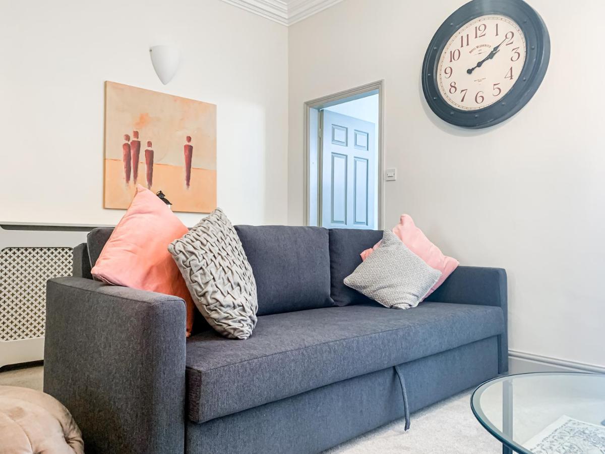 The Vines - Stunning Period Home With Free Parking York Exterior photo