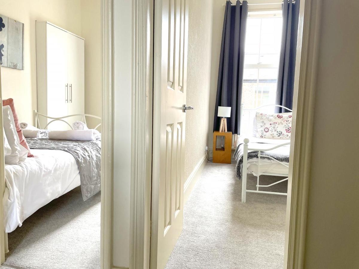The Vines - Stunning Period Home With Free Parking York Exterior photo