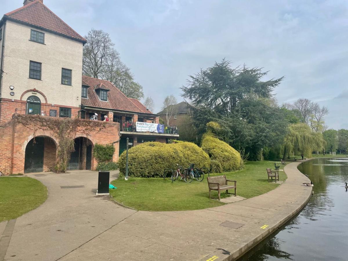 The Vines - Stunning Period Home With Free Parking York Exterior photo